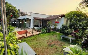 Red Stone Villas